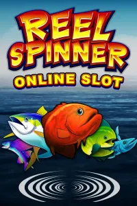 Reel Spinner