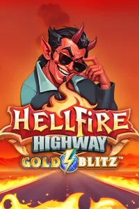 Hellfire Highway Gold Blitz