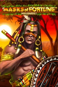 Masks of Fortune Megaways