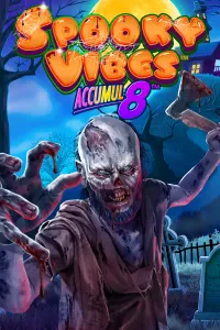 Spooky Vibes Accumul8