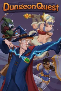 Dungeon Quest