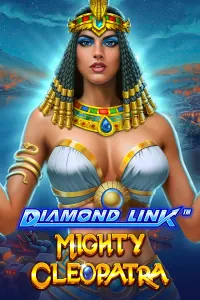 Diamond Link – Mighty Cleopatra