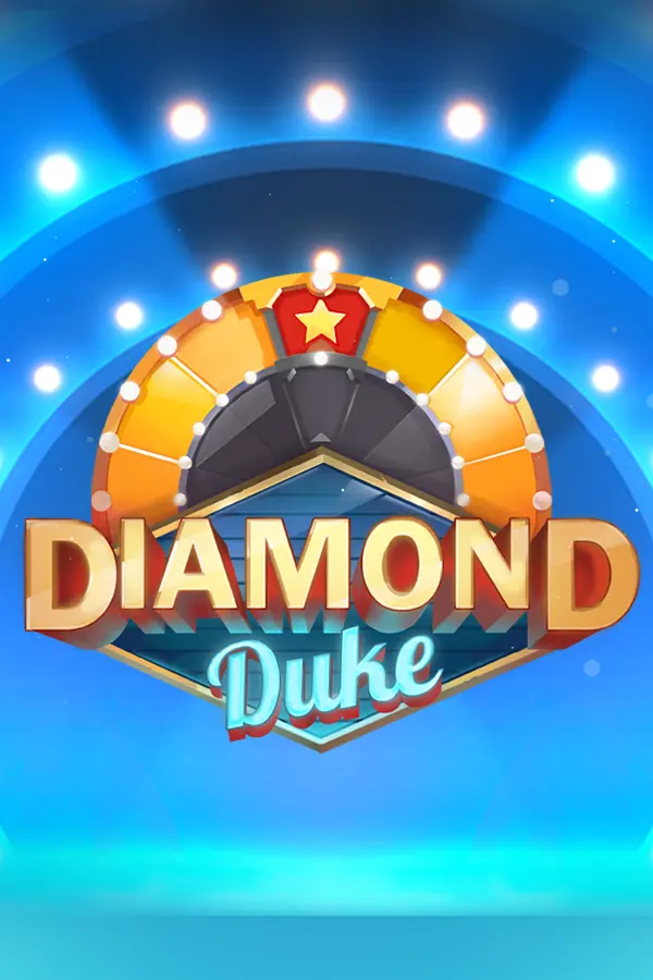 Diamond Duke