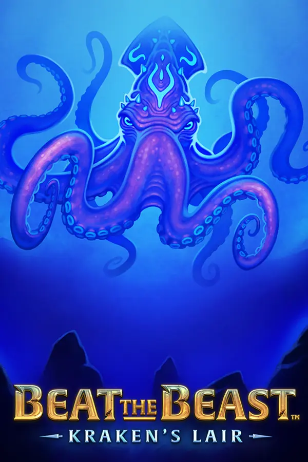 Beat the Beast: Kraken’s Lair